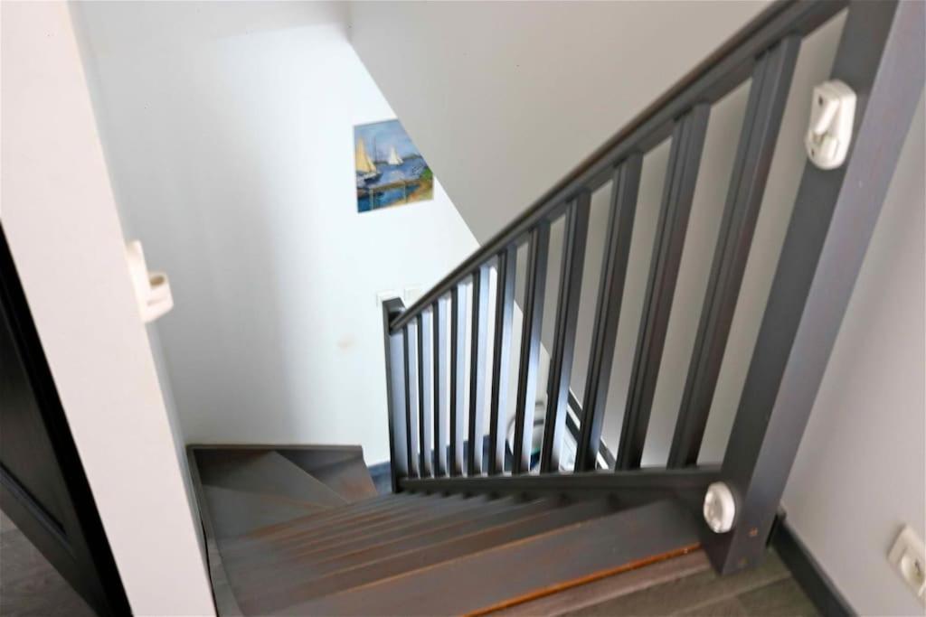 Maison Avec Terrasses A 300M De La Mer Juno Beach Bernières-sur-Mer المظهر الخارجي الصورة