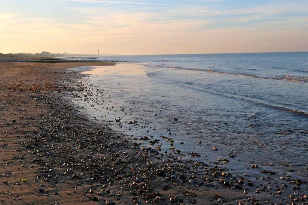 Maison Avec Terrasses A 300M De La Mer Juno Beach Bernières-sur-Mer المظهر الخارجي الصورة