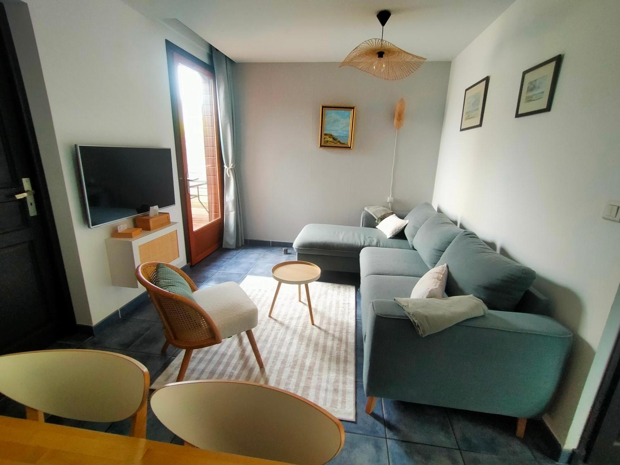 Maison Avec Terrasses A 300M De La Mer Juno Beach Bernières-sur-Mer المظهر الخارجي الصورة